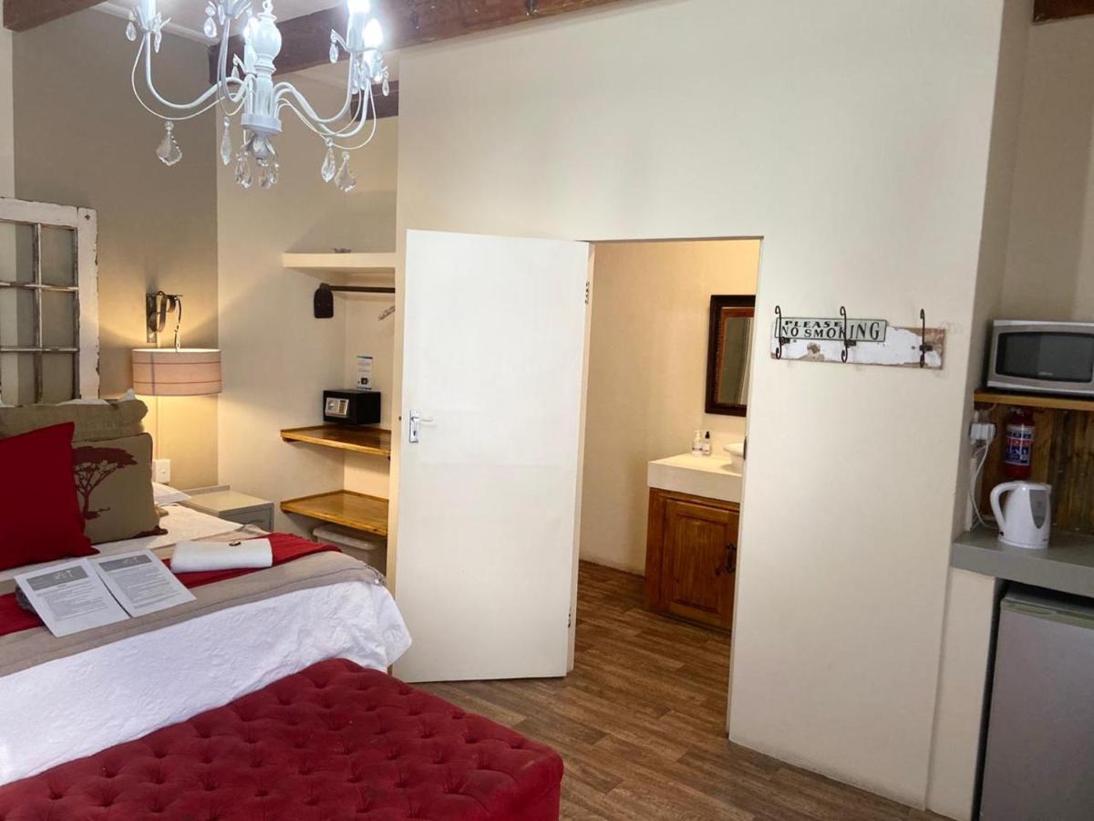 Cape Karoo Guesthouse Beaufort West Luaran gambar