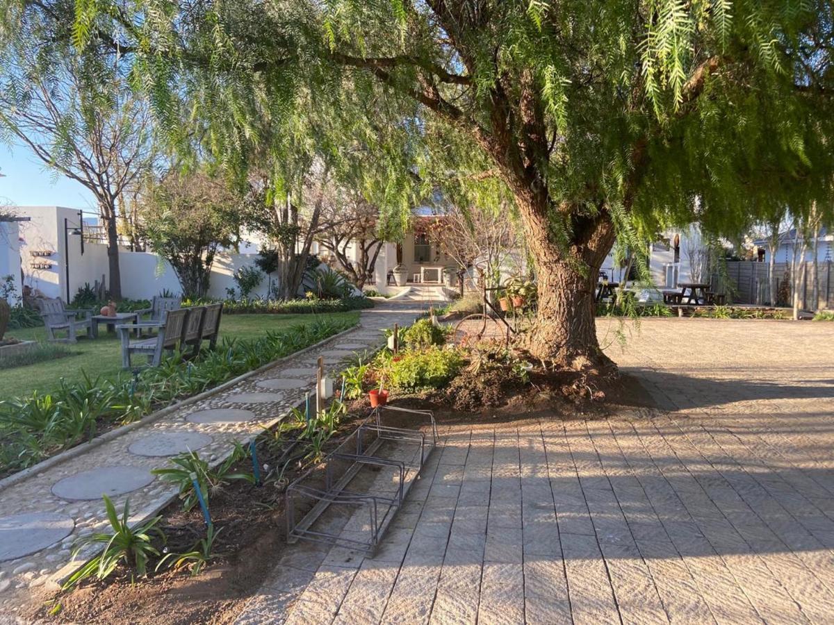 Cape Karoo Guesthouse Beaufort West Luaran gambar
