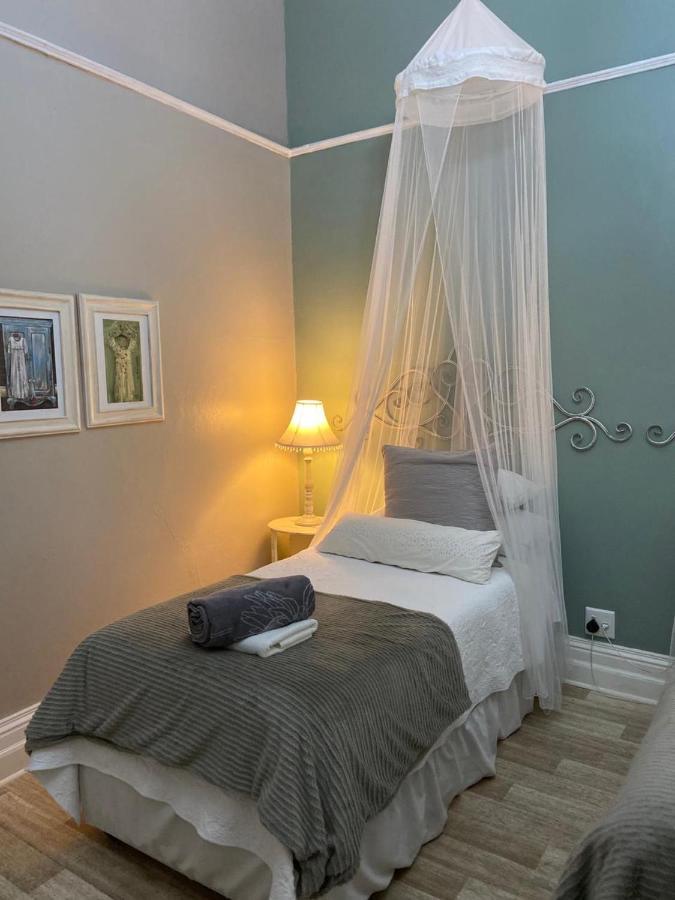 Cape Karoo Guesthouse Beaufort West Luaran gambar