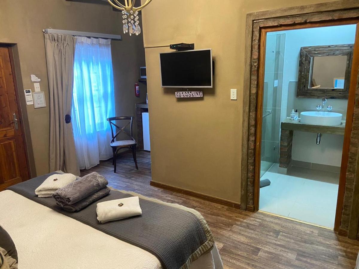 Cape Karoo Guesthouse Beaufort West Luaran gambar