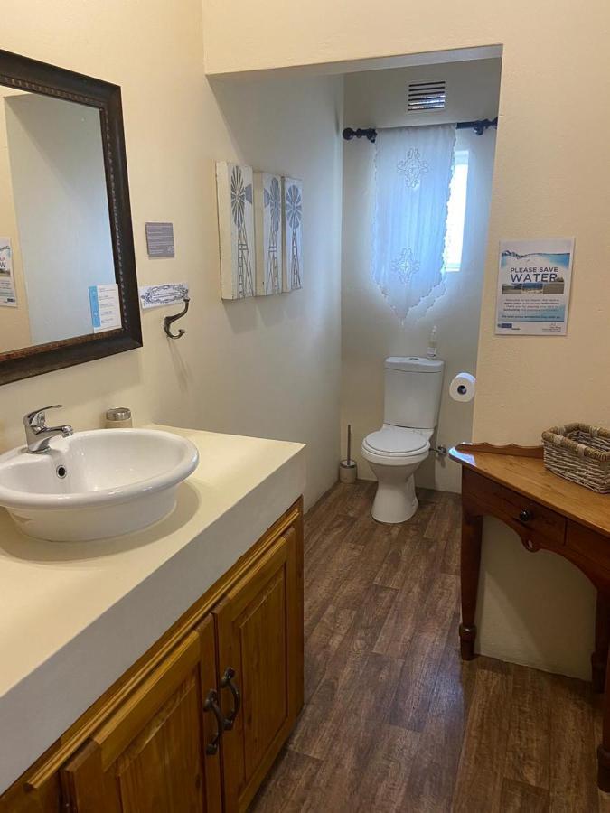 Cape Karoo Guesthouse Beaufort West Luaran gambar