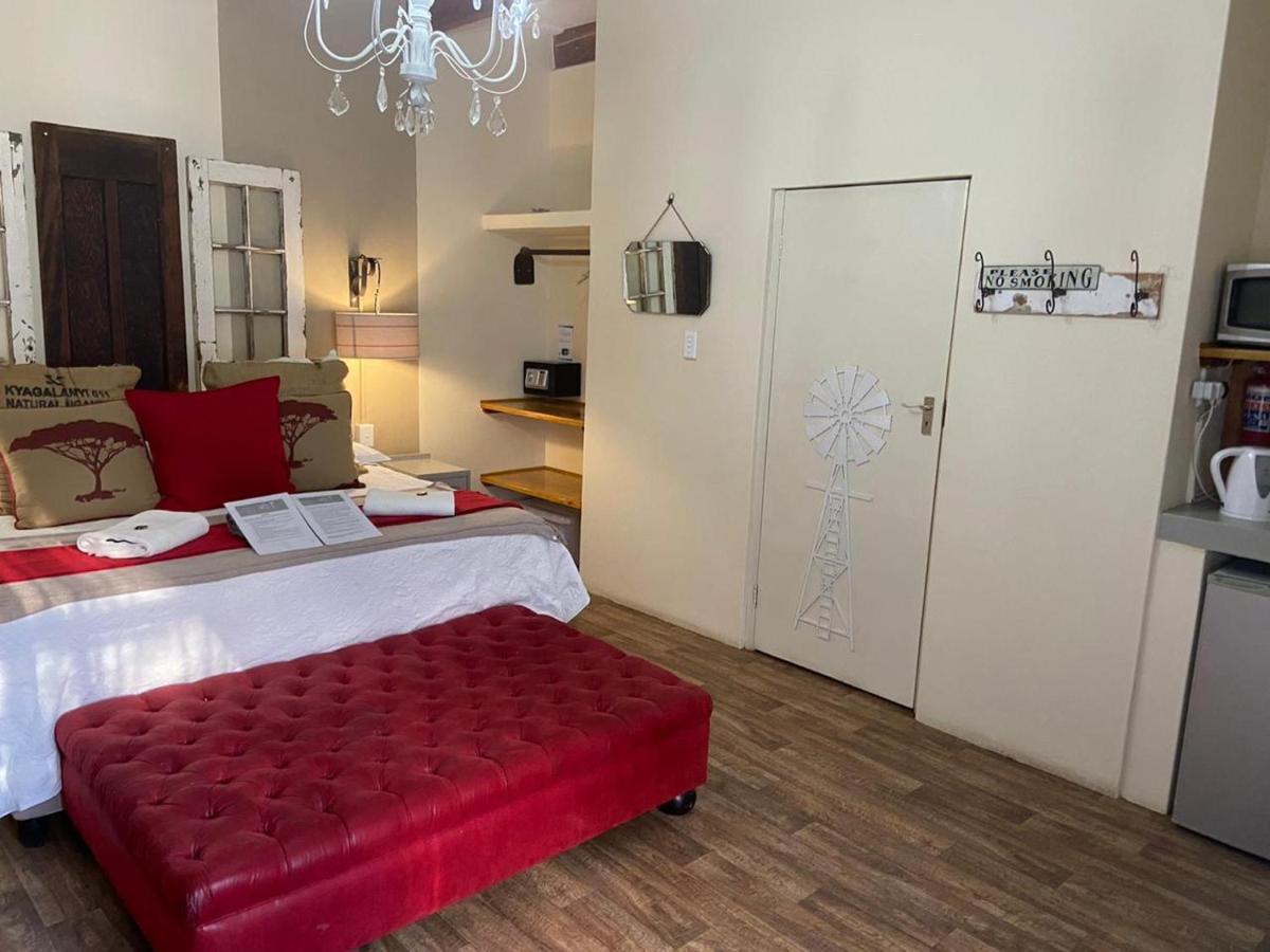 Cape Karoo Guesthouse Beaufort West Luaran gambar