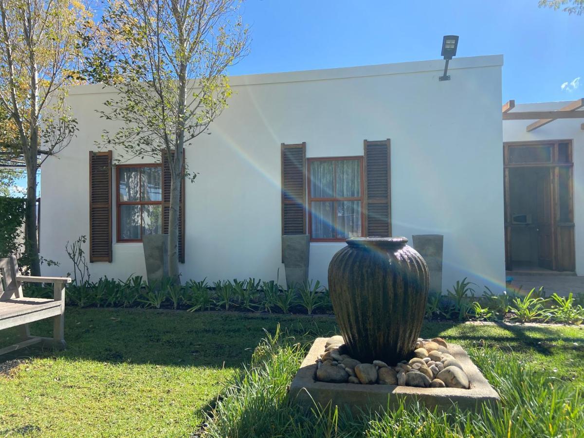 Cape Karoo Guesthouse Beaufort West Luaran gambar
