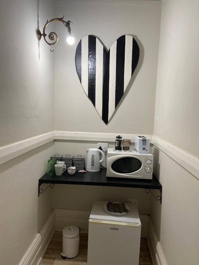Cape Karoo Guesthouse Beaufort West Luaran gambar