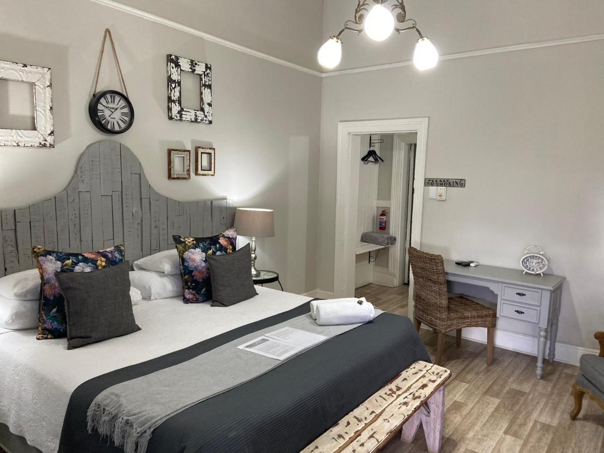 Cape Karoo Guesthouse Beaufort West Luaran gambar