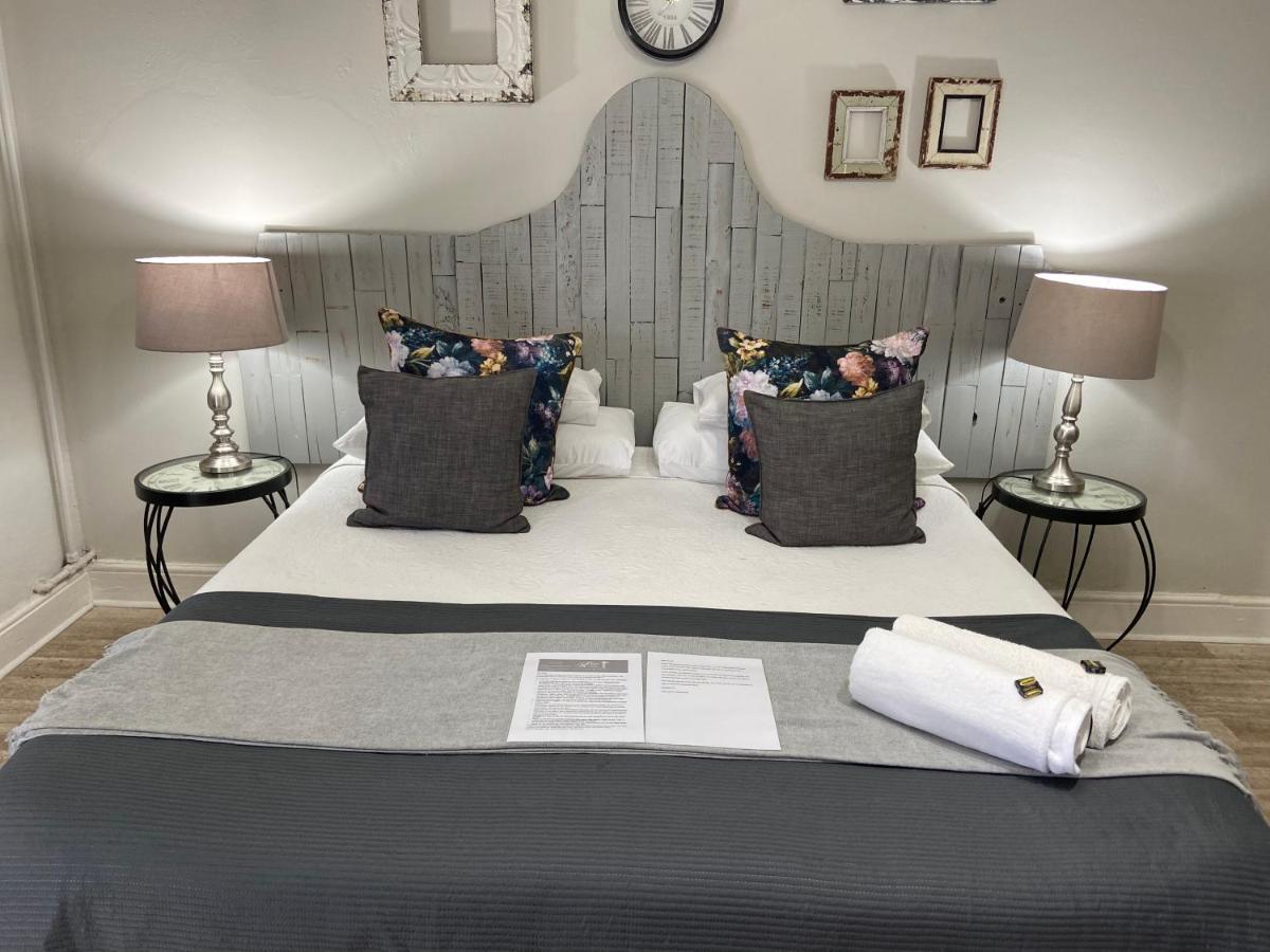Cape Karoo Guesthouse Beaufort West Luaran gambar