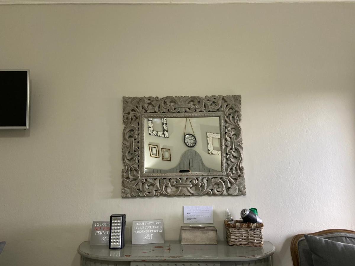 Cape Karoo Guesthouse Beaufort West Luaran gambar
