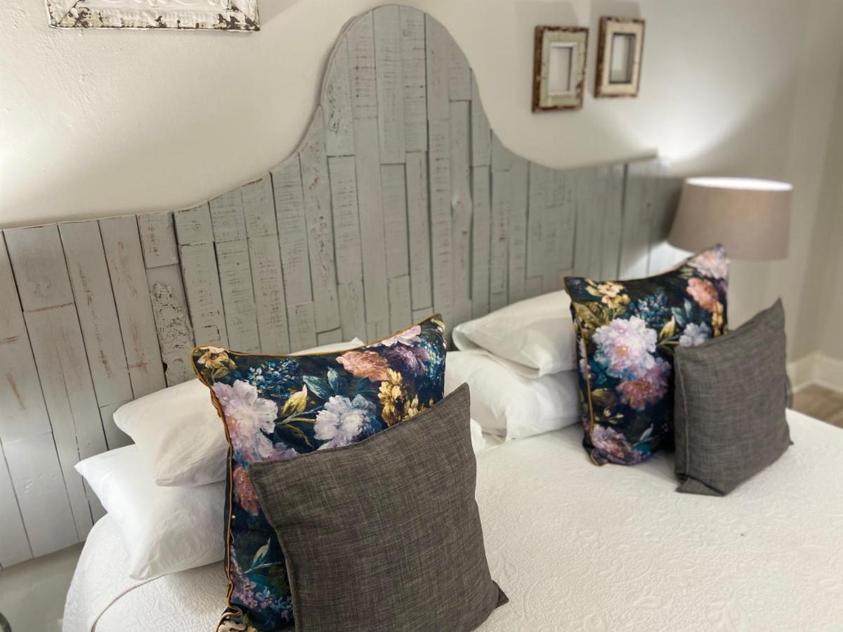 Cape Karoo Guesthouse Beaufort West Luaran gambar