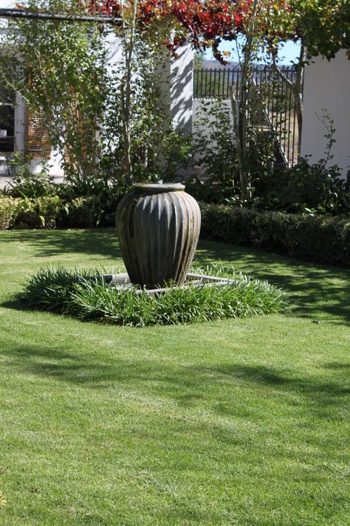 Cape Karoo Guesthouse Beaufort West Luaran gambar
