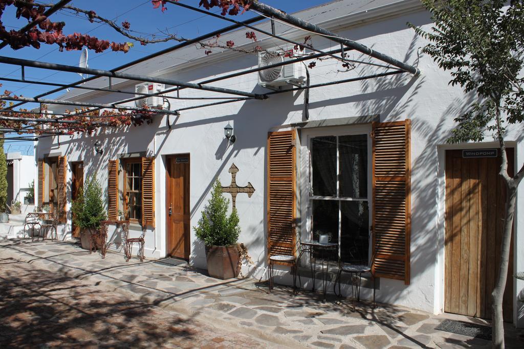 Cape Karoo Guesthouse Beaufort West Luaran gambar