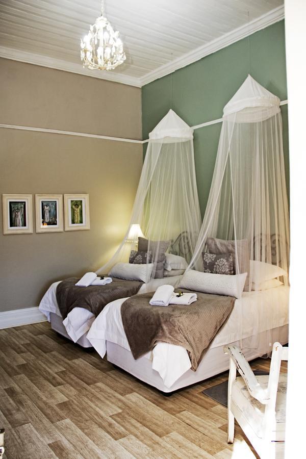 Cape Karoo Guesthouse Beaufort West Luaran gambar