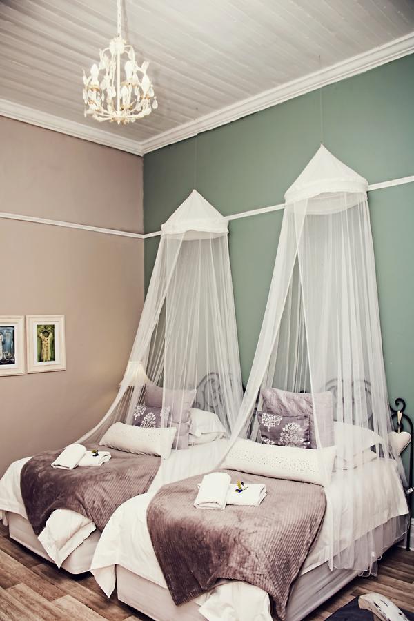 Cape Karoo Guesthouse Beaufort West Luaran gambar