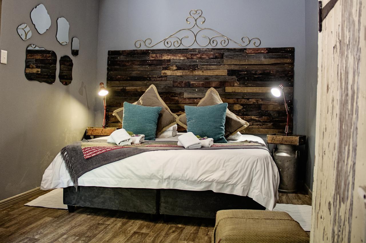 Cape Karoo Guesthouse Beaufort West Luaran gambar