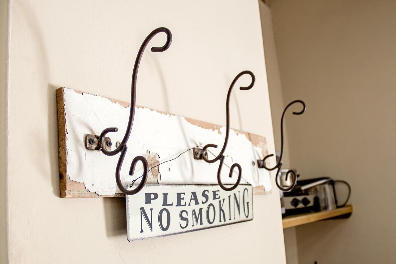 Cape Karoo Guesthouse Beaufort West Luaran gambar