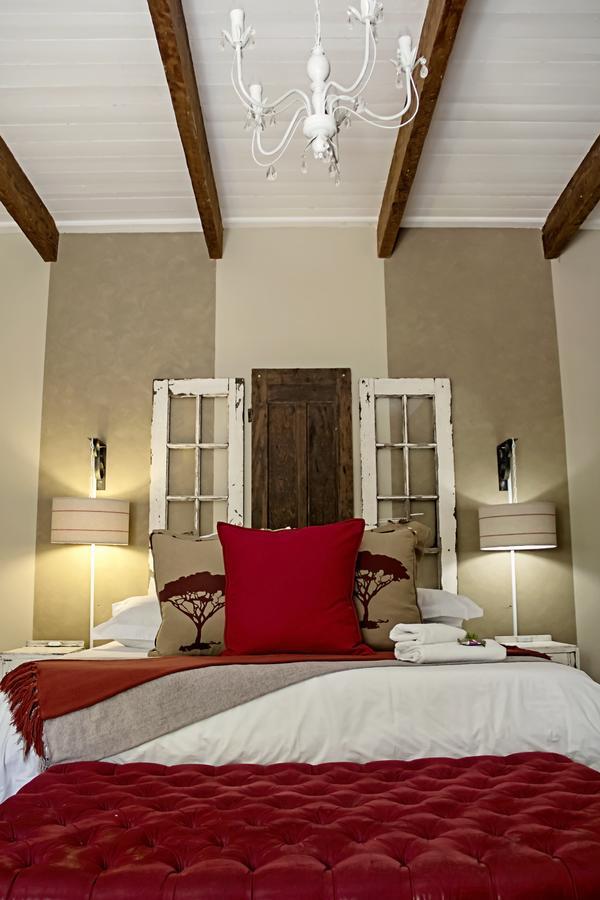 Cape Karoo Guesthouse Beaufort West Luaran gambar