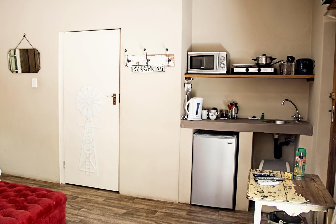 Cape Karoo Guesthouse Beaufort West Luaran gambar