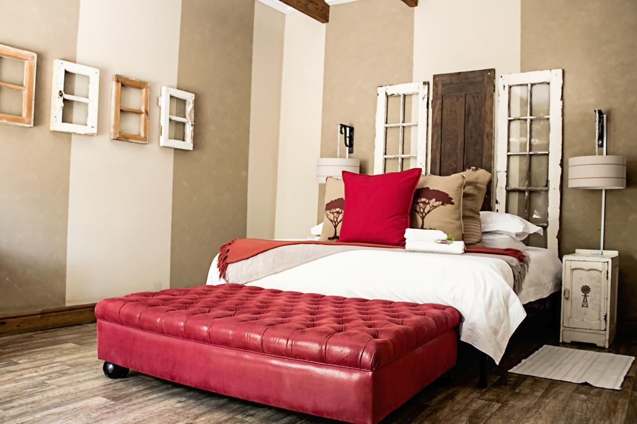 Cape Karoo Guesthouse Beaufort West Luaran gambar