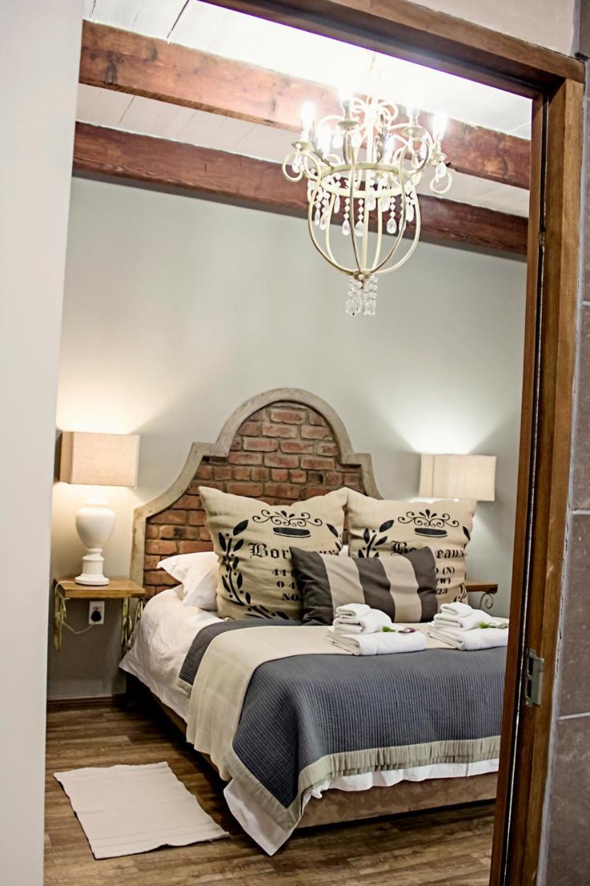 Cape Karoo Guesthouse Beaufort West Luaran gambar