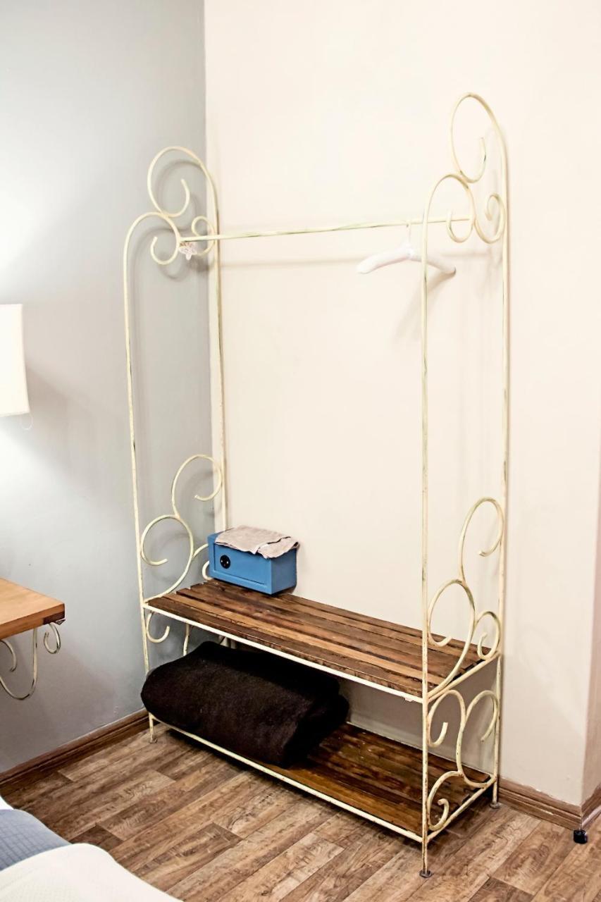 Cape Karoo Guesthouse Beaufort West Luaran gambar