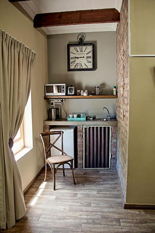 Cape Karoo Guesthouse Beaufort West Luaran gambar