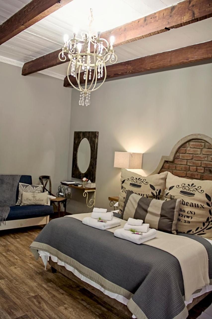 Cape Karoo Guesthouse Beaufort West Luaran gambar