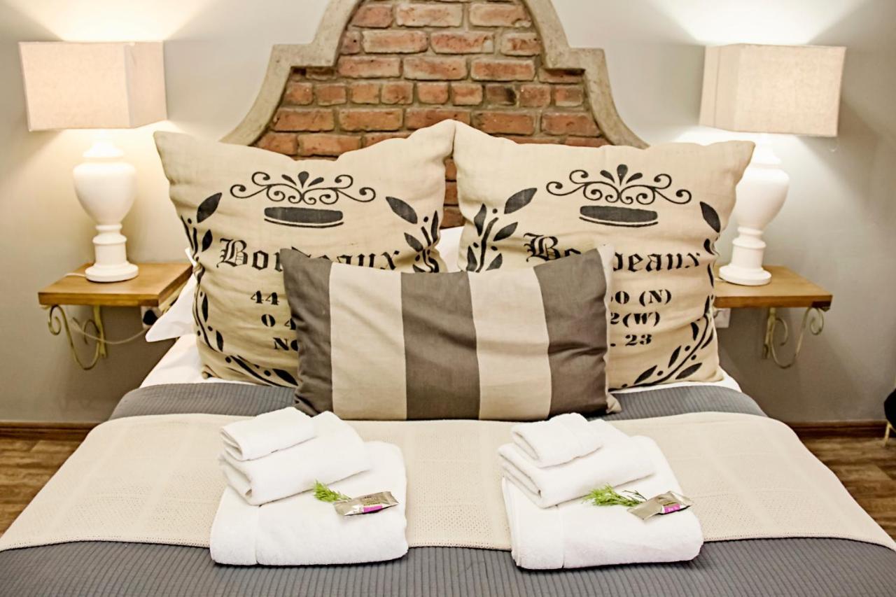Cape Karoo Guesthouse Beaufort West Luaran gambar