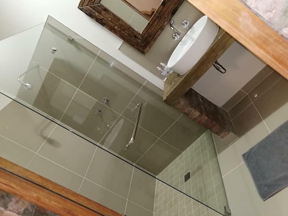 Cape Karoo Guesthouse Beaufort West Luaran gambar