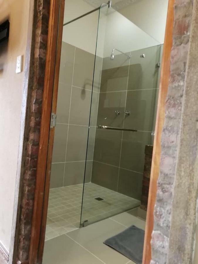 Cape Karoo Guesthouse Beaufort West Luaran gambar